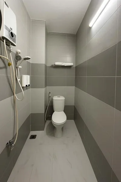 Diamond Hotel CMT8 - Center SaiGon – Fotos 6