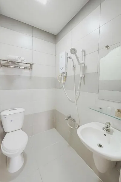 Diamond Hotel CMT8 - Center SaiGon – Fotos 10